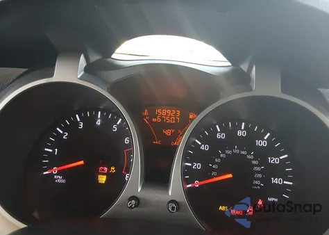 2012 Nissan Juke Sl из США, поврежденный, VIN JN8AF5MR9CT112859